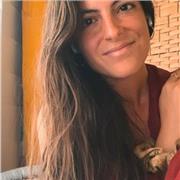 Clases de idiomas: inglés (c2), alemán (b1) y español nativo.Música: piano, solfeo, harmonio y sitarYoga